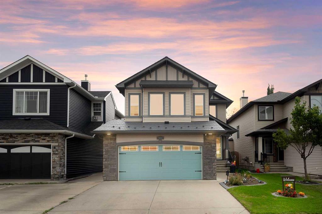 Xx Brightondale Park Se Calgary Alberta T2Z 4N7 New Brighton Details