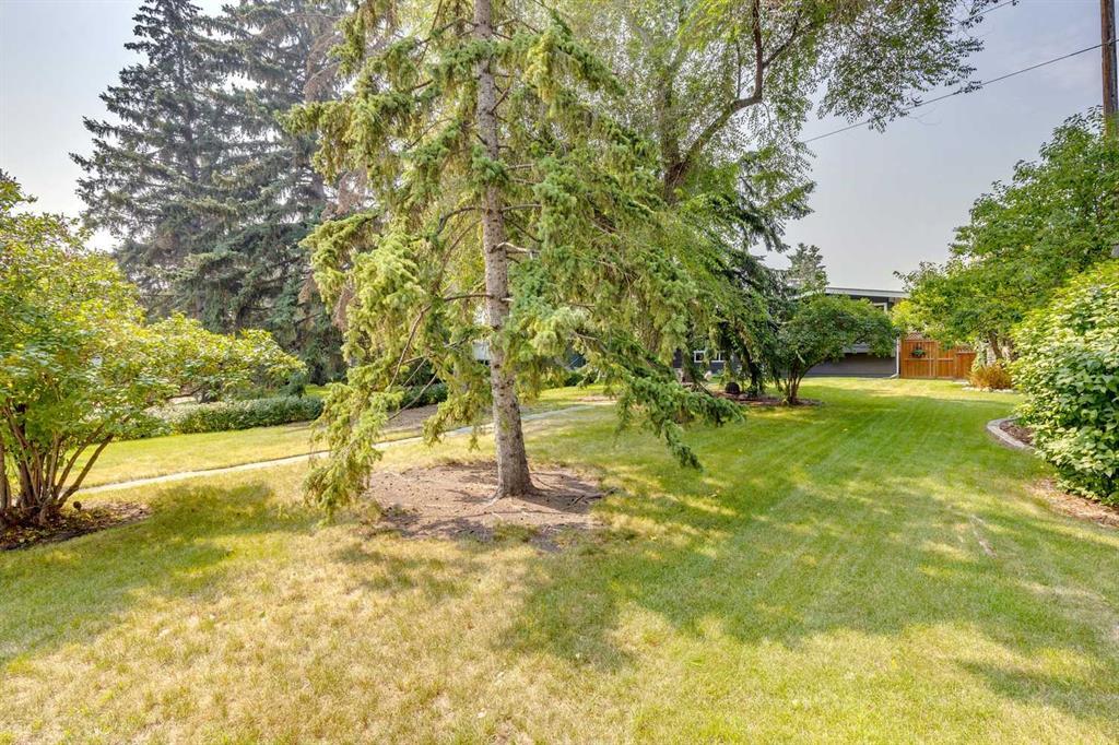 Xxx Acadia Drive Se Calgary Alberta T2J 0B9 Willow Park Details