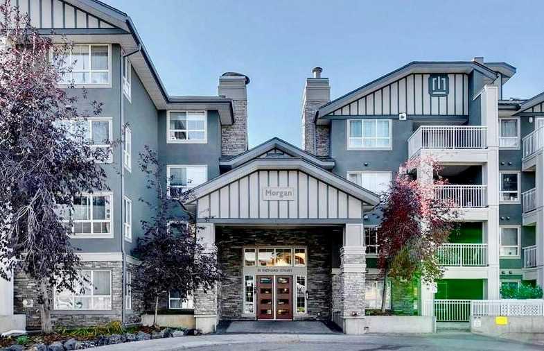 Xxx, Xx Richard Court Sw Calgary Alberta T2E 7N9 Lincoln Park Details