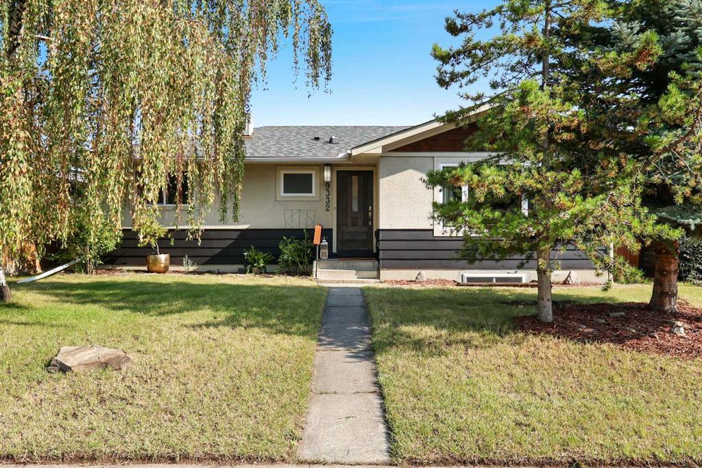 Xxxx Almond Crescent Se Calgary Alberta T2J 1B6 Acadia Details