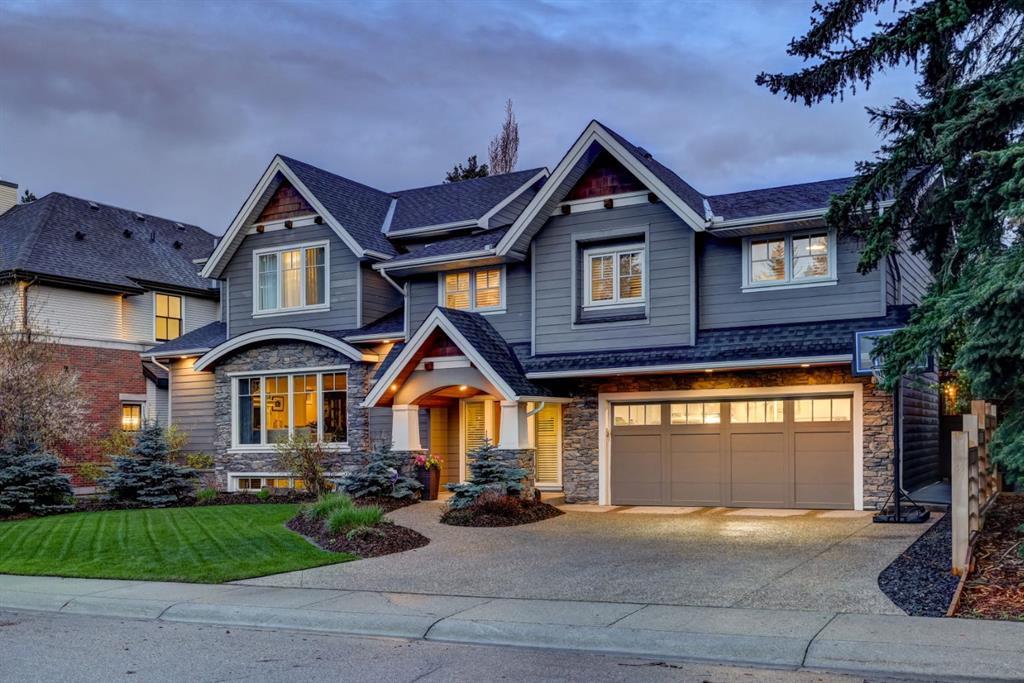 Xxxx Kananaskis Drive Sw Calgary Alberta t2v2n3 Kelvin Grove Details