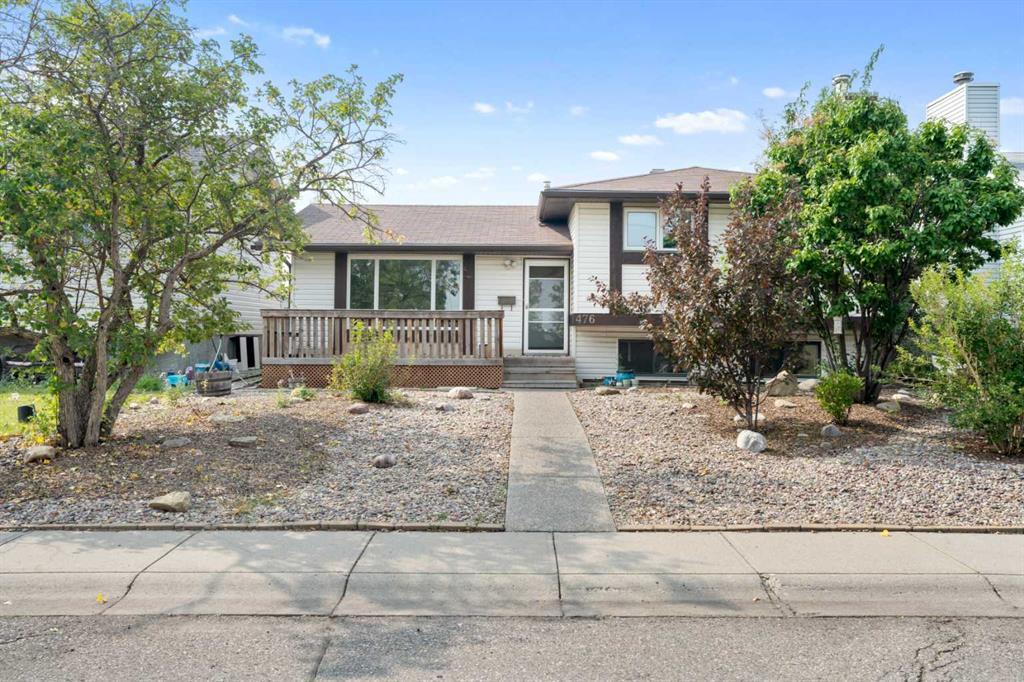 Xxx Whiteland Drive Ne Calgary Alberta T1Y 3M8 Whitehorn Details