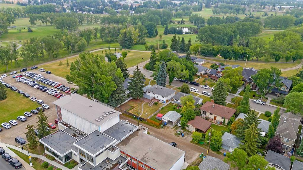 Xxxx Xx Street Nw Calgary Alberta T2M 3V2 Capitol Hill Details