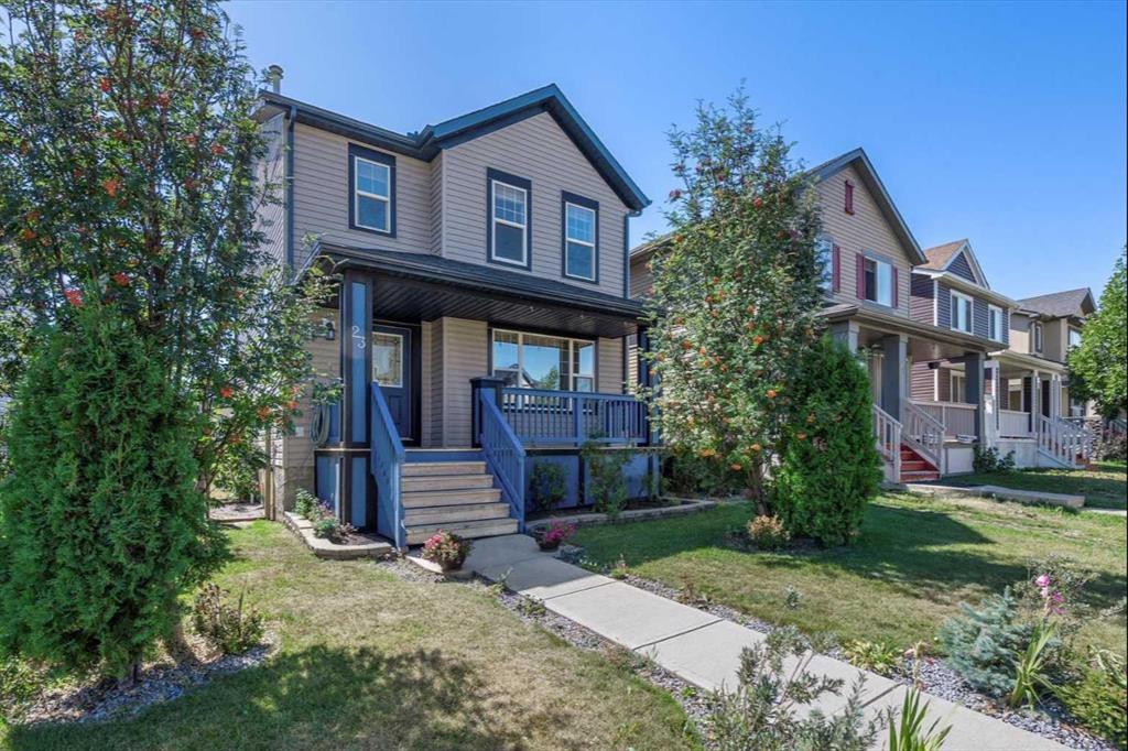 Xx Saddlebrook Gardens Ne Calgary Alberta T3J 5M7 Saddle Ridge Details