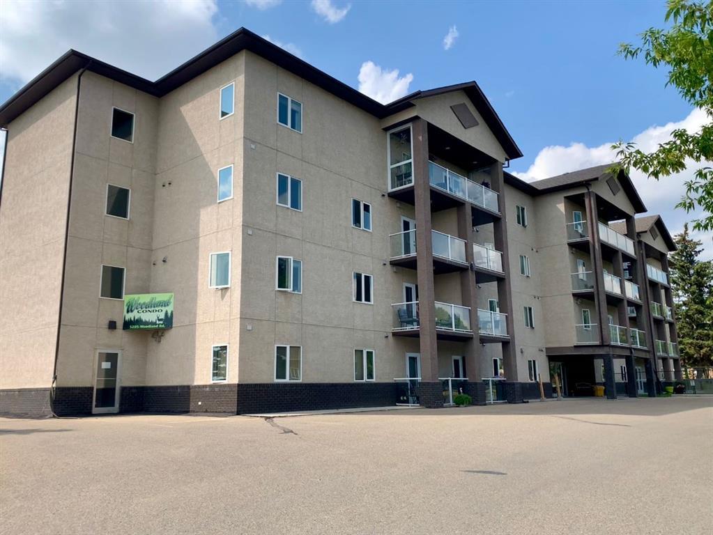 Xxx, Xxxx Woodland Road Innisfail Alberta T4G 0B2 Woodlands Details