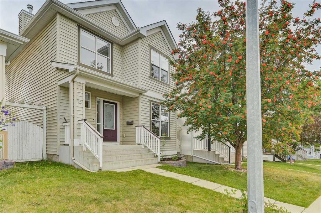 Xx Tuscany Springs Green Nw Calgary Alberta T3L 2S3 Tuscany Details