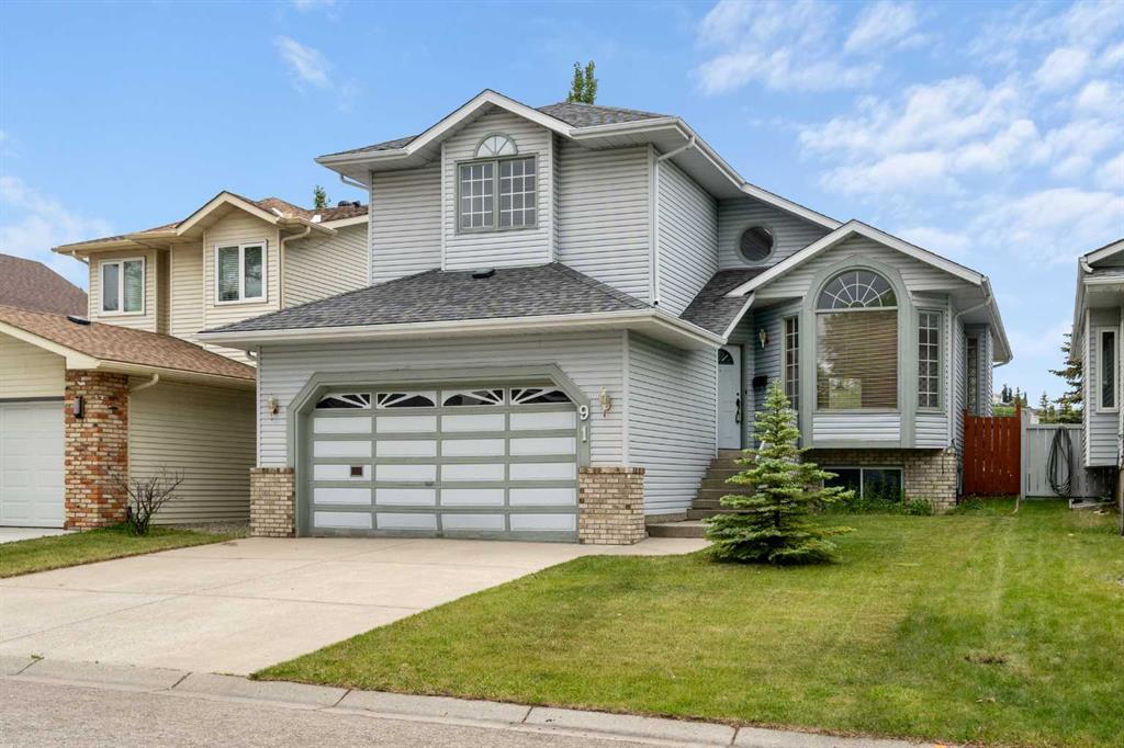 Xx Macewan Meadow Way Nw Calgary Alberta T3K 3H9 MacEwan Glen Details