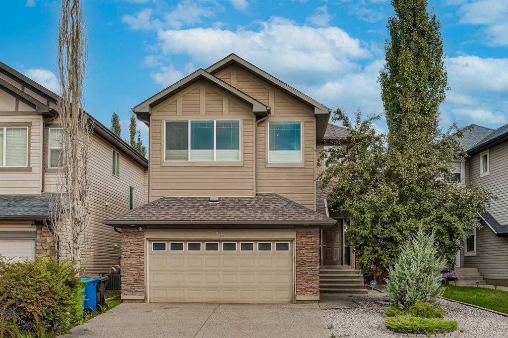 Xx Cranberry Avenue Se Calgary Alberta T3M0L9 Cranston Details