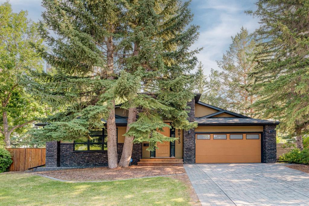 Xxxx Baylor Crescent Sw Calgary Alberta T2V 3N5 Bayview Details