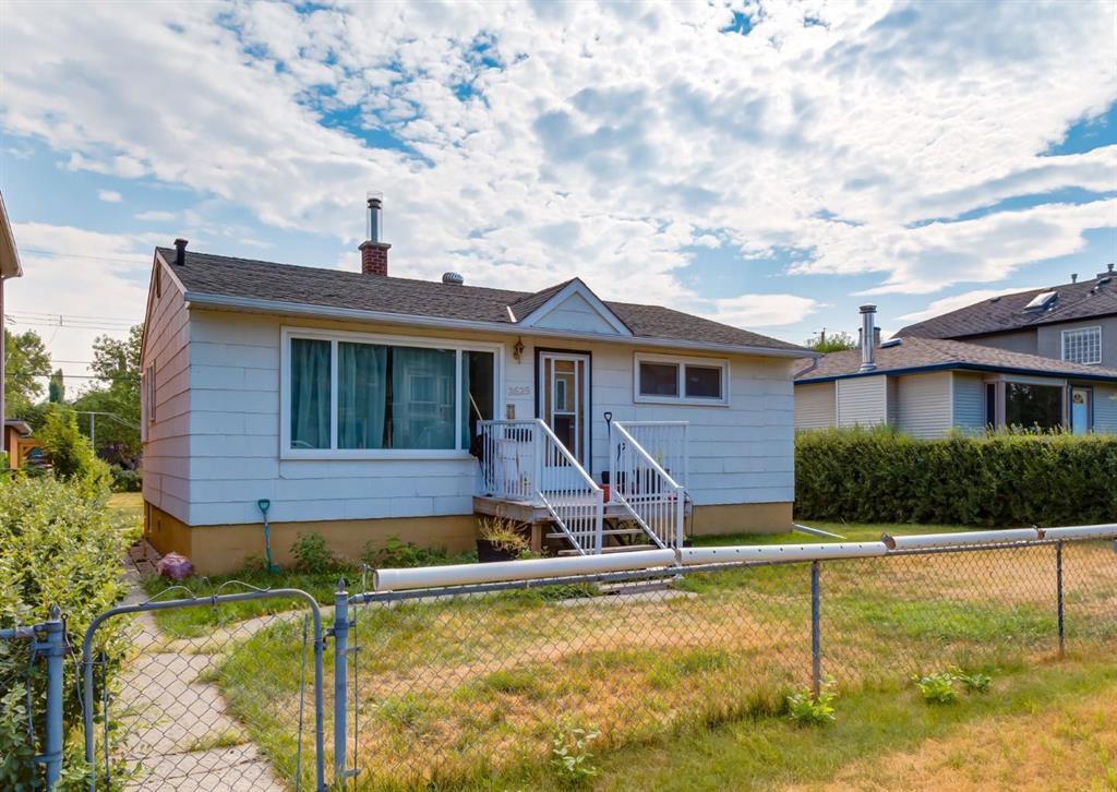 Xxxx X Avenue Nw Calgary Alberta T2N 0L6 West Hillhurst Details