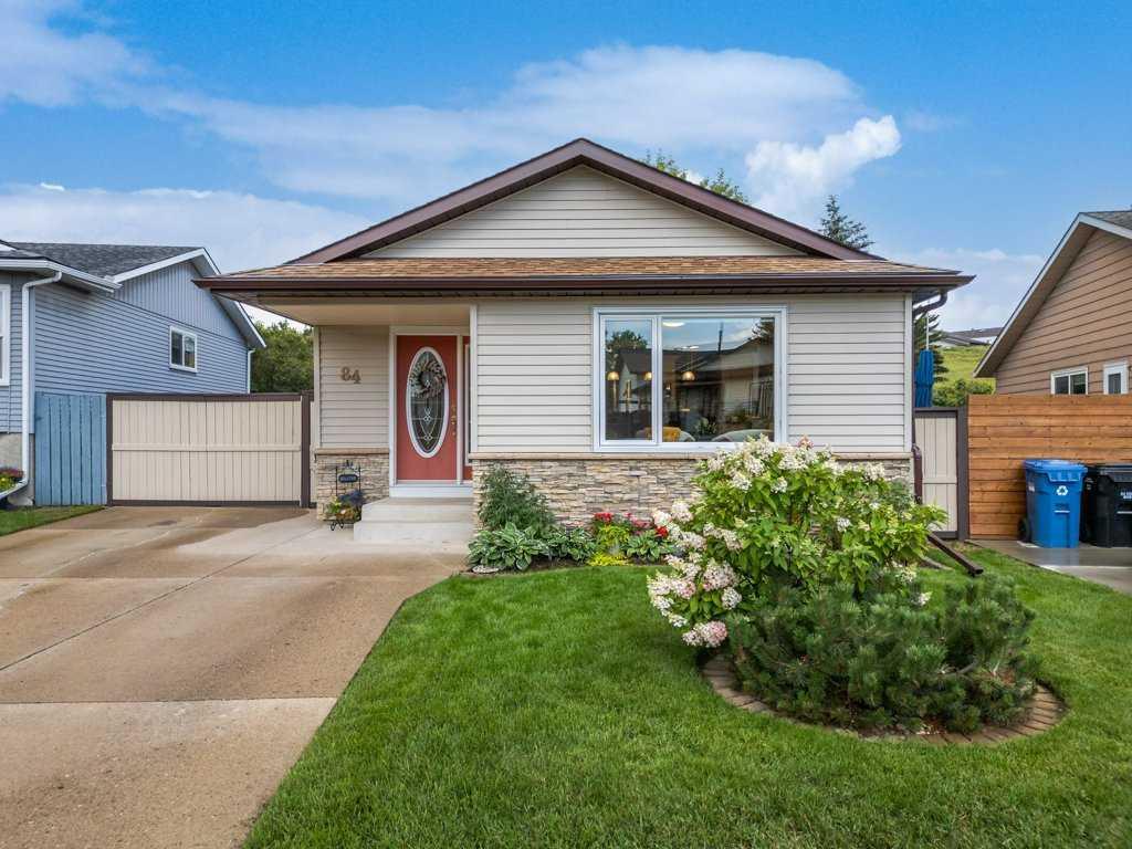 Xx Deerfield Circle Se Calgary Alberta T2J 6L8 Deer Ridge Details