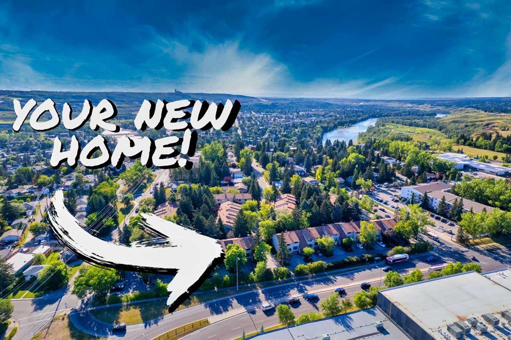 Xx, Xxxx Xx Street Nw Calgary Alberta T3A 2C6 Varsity Details