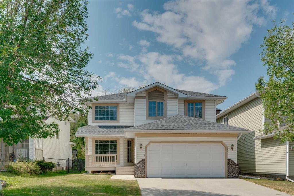 Xxx Macewan Park Green Nw Calgary Alberta T3K 4E5 MacEwan Glen Details