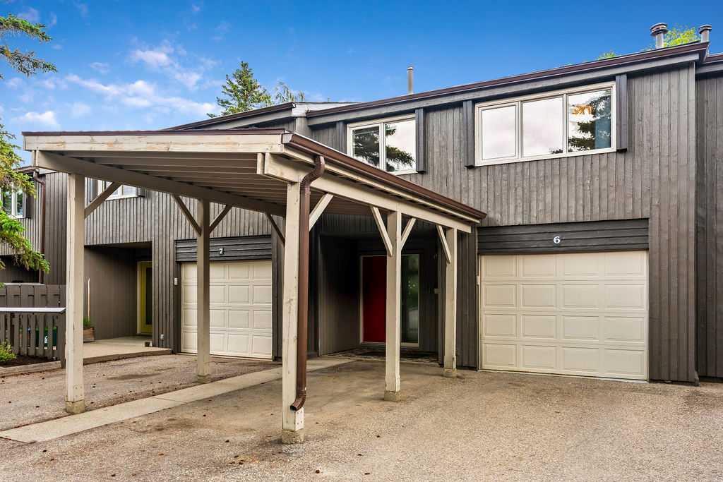 X, Xxxx Oakmoor Drive Sw Calgary Alberta T2G 4N6 Palliser Details