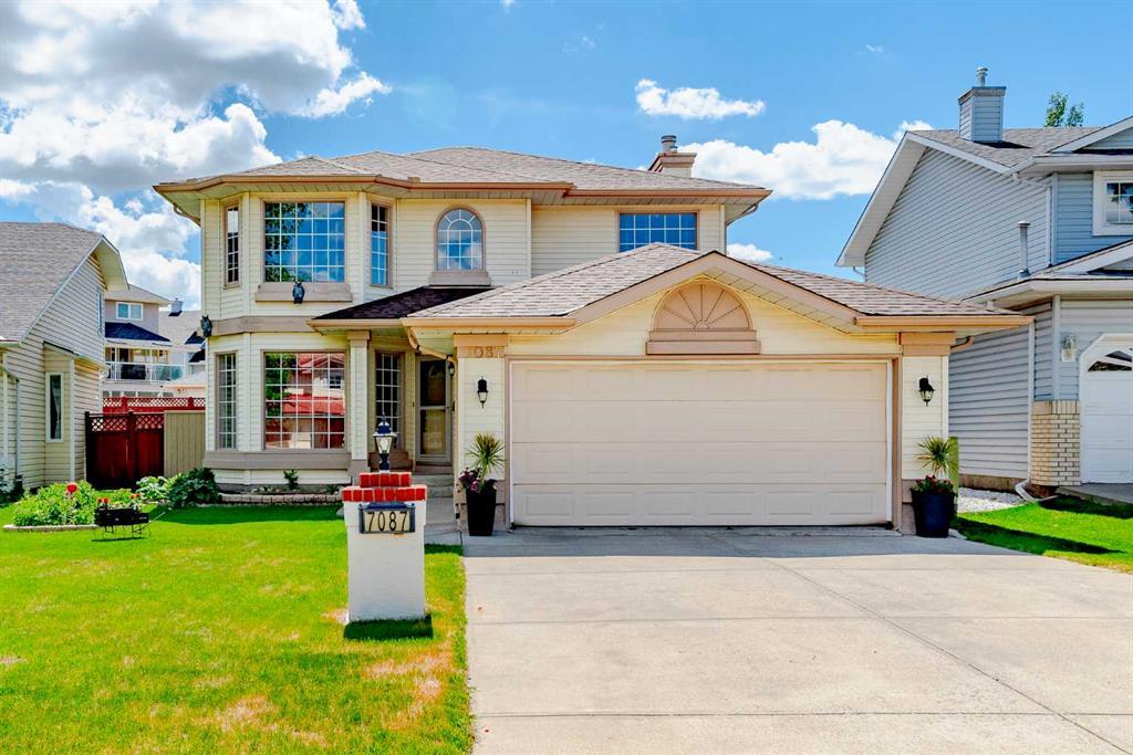 Xxxx California Boulevard Ne Calgary Alberta T1Y 6V4 Monterey Park Details