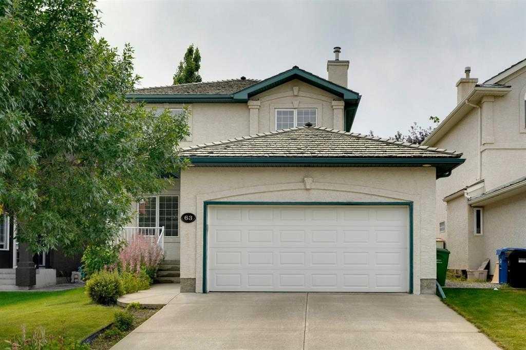 Xx Hampstead Terrace Nw Calgary Alberta T3A 5Z8 Hamptons Details