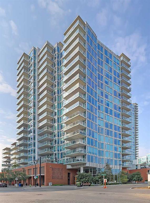 Xxx, Xxx Riverfront Avenue Se Calgary Alberta T2G 1K2 Downtown East Village Details