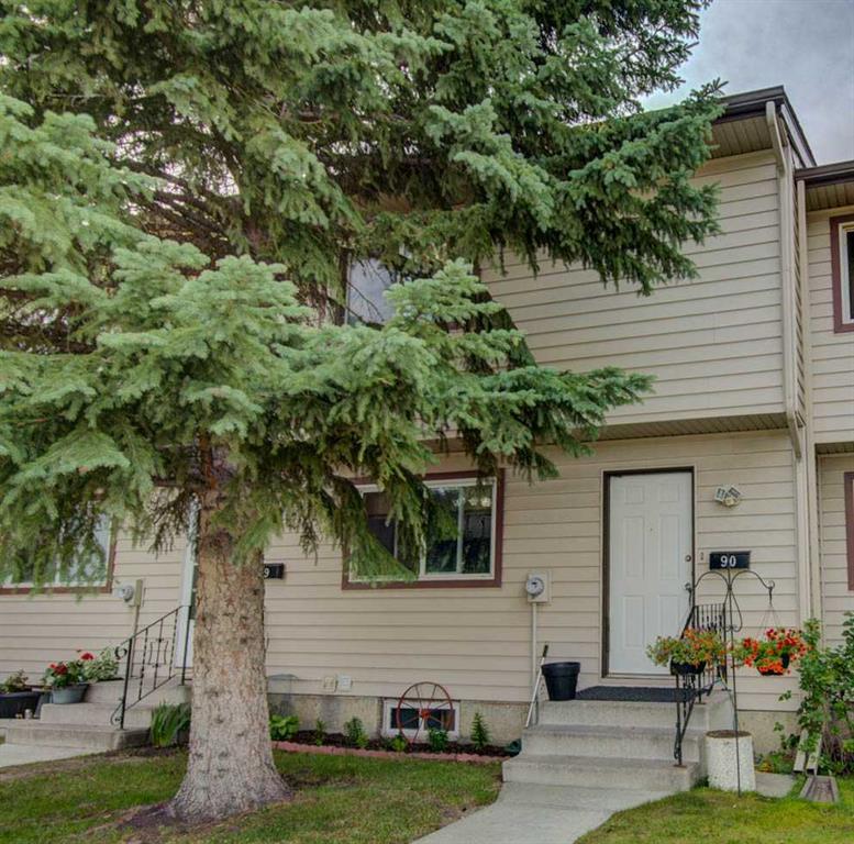 Xx, Xxxx X Avenue Ne Calgary Alberta T2A 5Z8 Marlborough Park Details