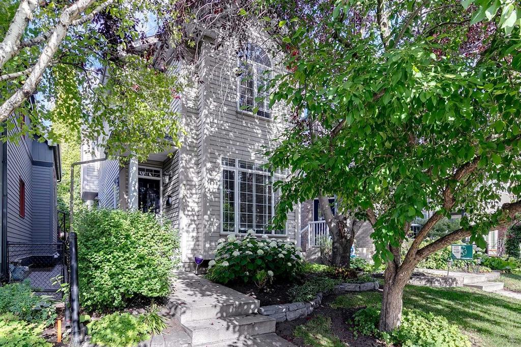 Xxxx Xa Street Sw Calgary Alberta T2S 1R4 Parkhill Details