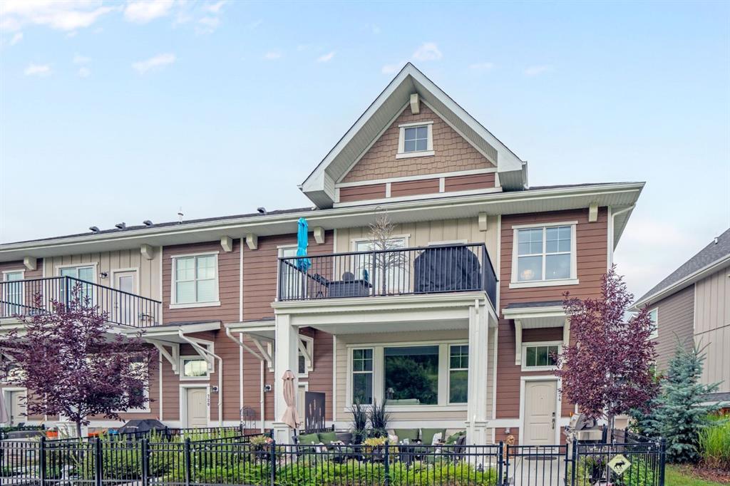 Xxx Cranbrook Walk Se Calgary Alberta T3M 2V5 Cranston Details