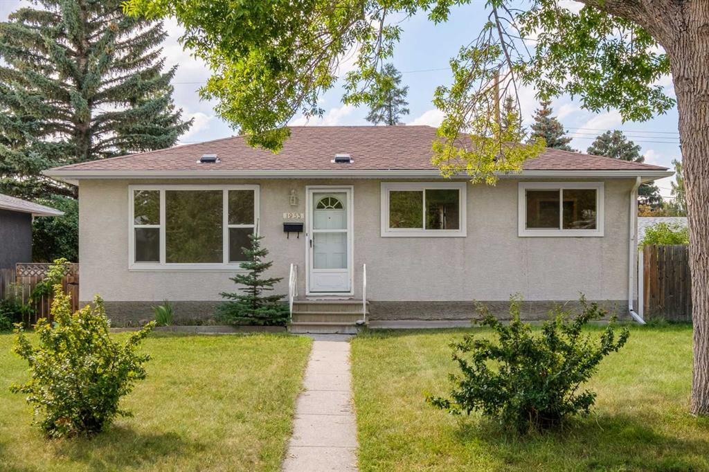 Xxxx Cottonwood Crescent Se Calgary Alberta T2B 1P5 Southview Details