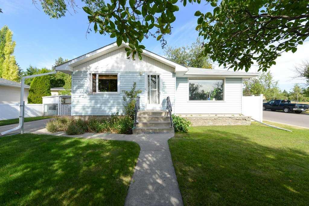 Xx Hunter Street Nw Calgary Alberta T2K 2B8 Highwood Details