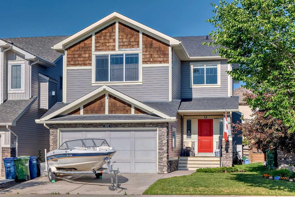 Xxx Kings Heights Drive Se Airdrie Alberta T4A0E6 Kings Heights Details