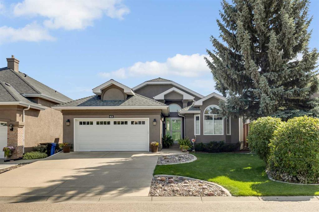 Xx Valley Ridge Green Nw Calgary Alberta T3B 5L7 Valley Ridge Details