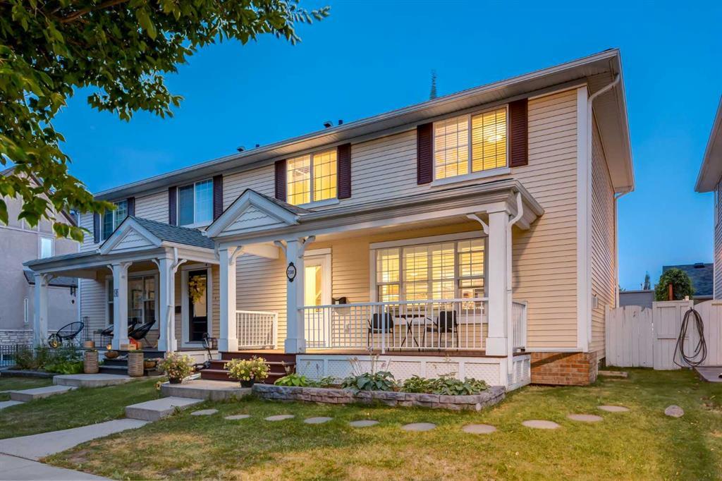 Xxx Mike Ralph Way Sw Calgary Alberta T3E 0H8 Garrison Green Details