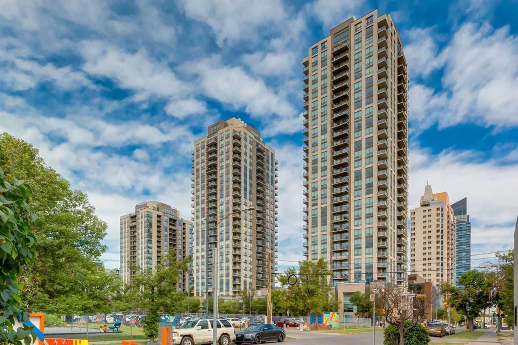 Xxxx, Xxxx Xx Street Sw Calgary Alberta T2R 1E3 Beltline Details