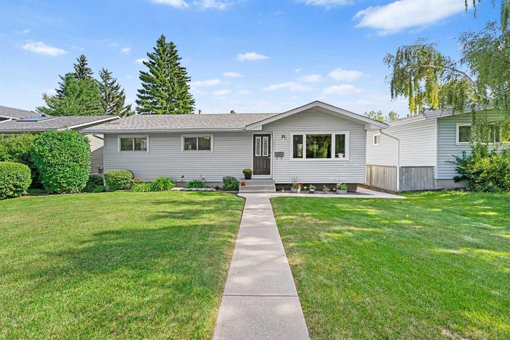 Xxxx Namaka Crescent Nw Calgary Alberta T2K 2H6 North Haven Details