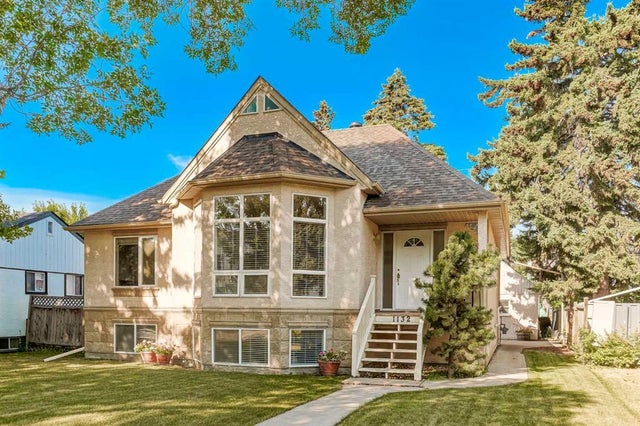 1132 Regent Crescent Northeast, Calgary