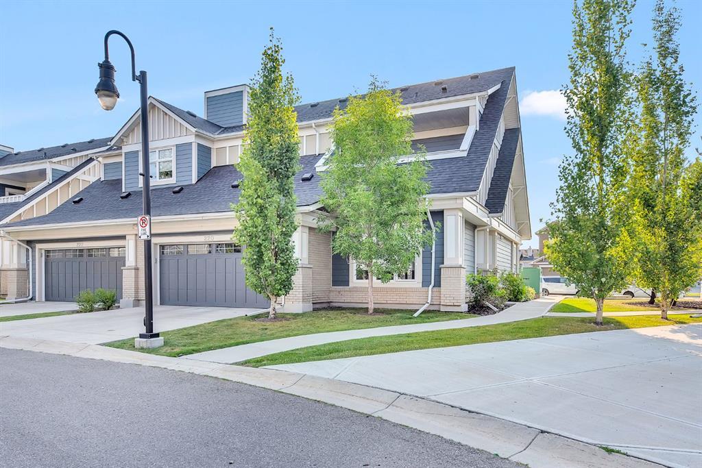 Xxx Silverado Plains Park Sw Calgary Alberta T2X 0G2 Silverado Details