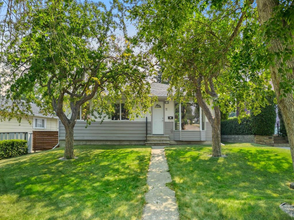 Xx Hounslow Drive Nw Calgary Alberta T2K2E3 Highwood Details