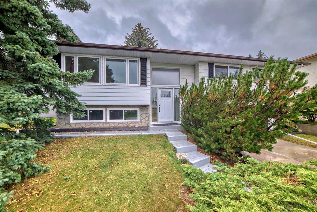 Xxxxx Canaveral Road Sw Calgary Alberta T3K 2B1 Canyon Meadows Details