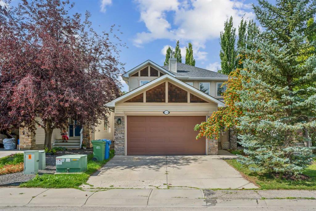 Xxx Cresthaven Place Sw Calgary Alberta T3B 5W5 Crestmont Details