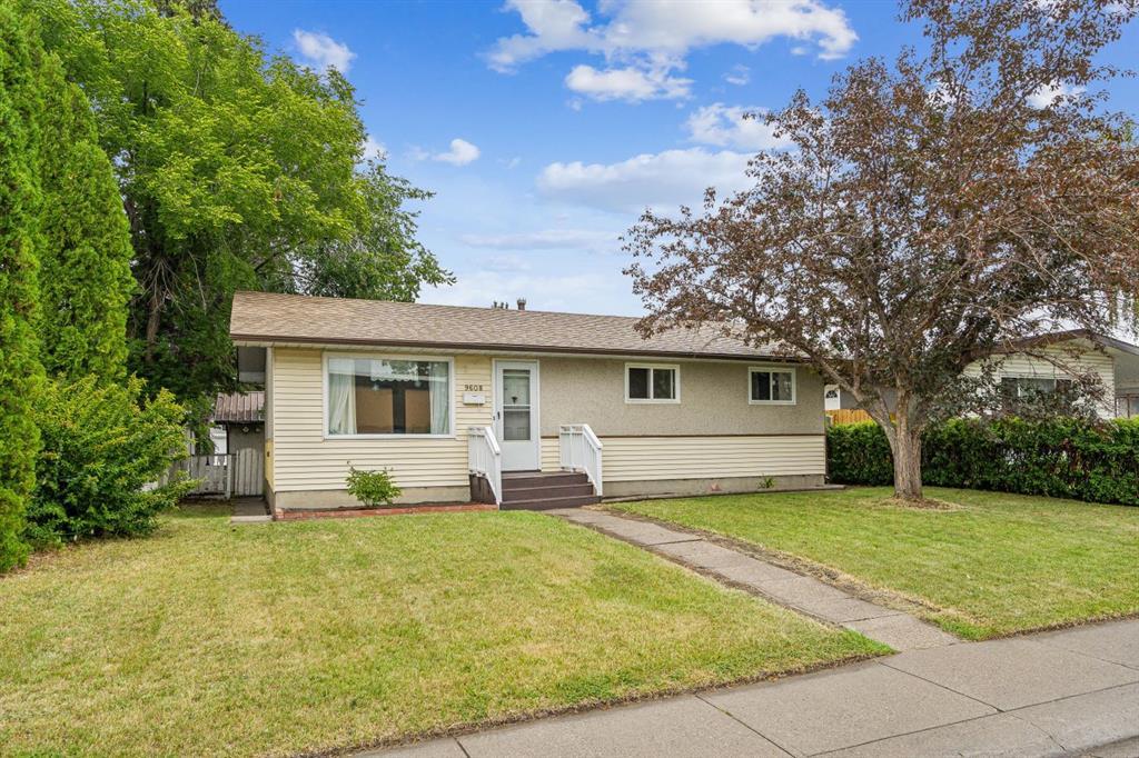 Xxxx X Street Se Calgary Alberta T2J 1K6 Acadia Details