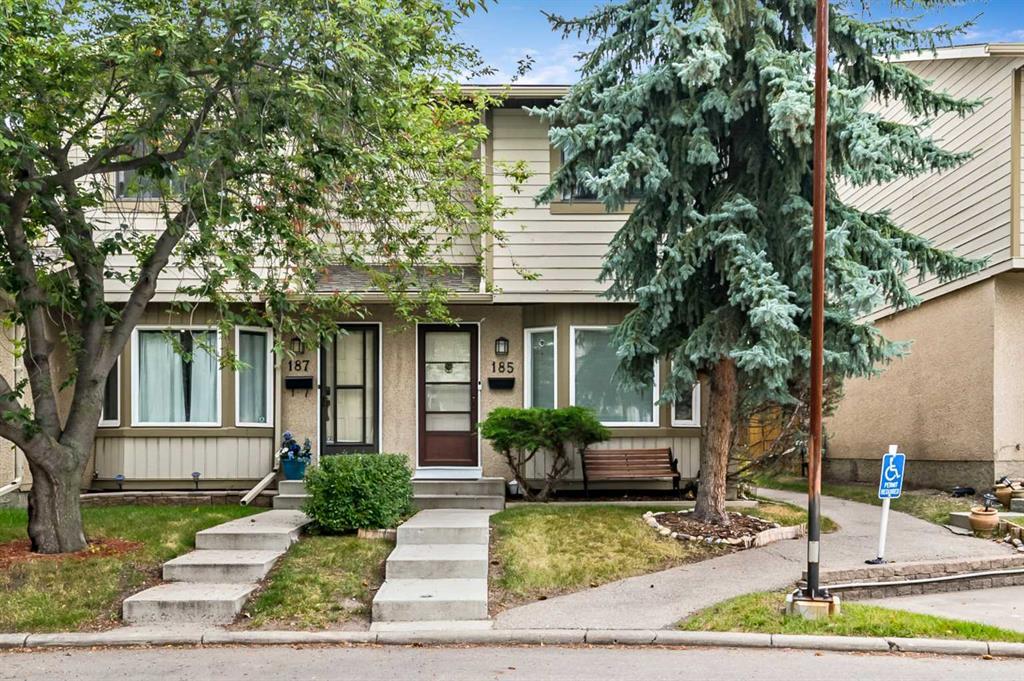 Xxx Deerfield Terrace Se Calgary Alberta T2J 6V2 Deer Ridge Details