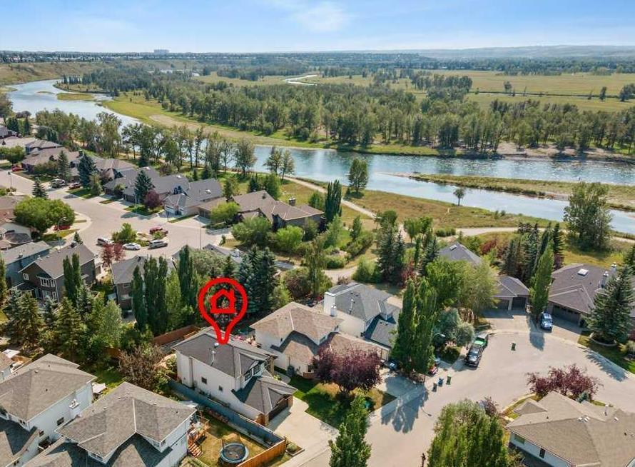 Xxx Douglas Shore Close Se Calgary Alberta T2Z 2K7 Douglasdale/Glen Details