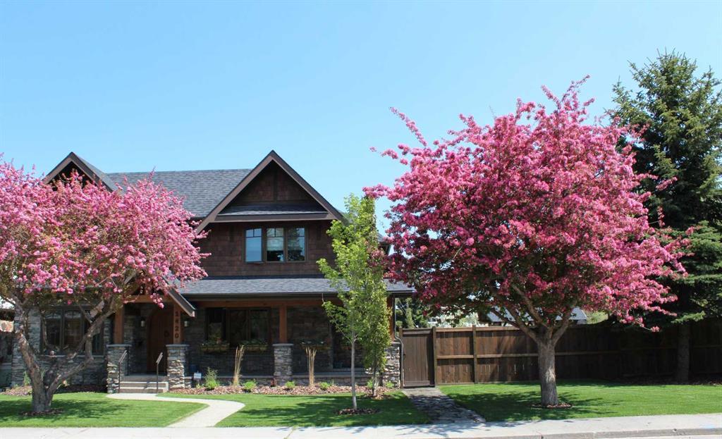 Xxxx Xx Street Nw Calgary Alberta T2N 2L9 Hounsfield Heights/Briar Hill Details