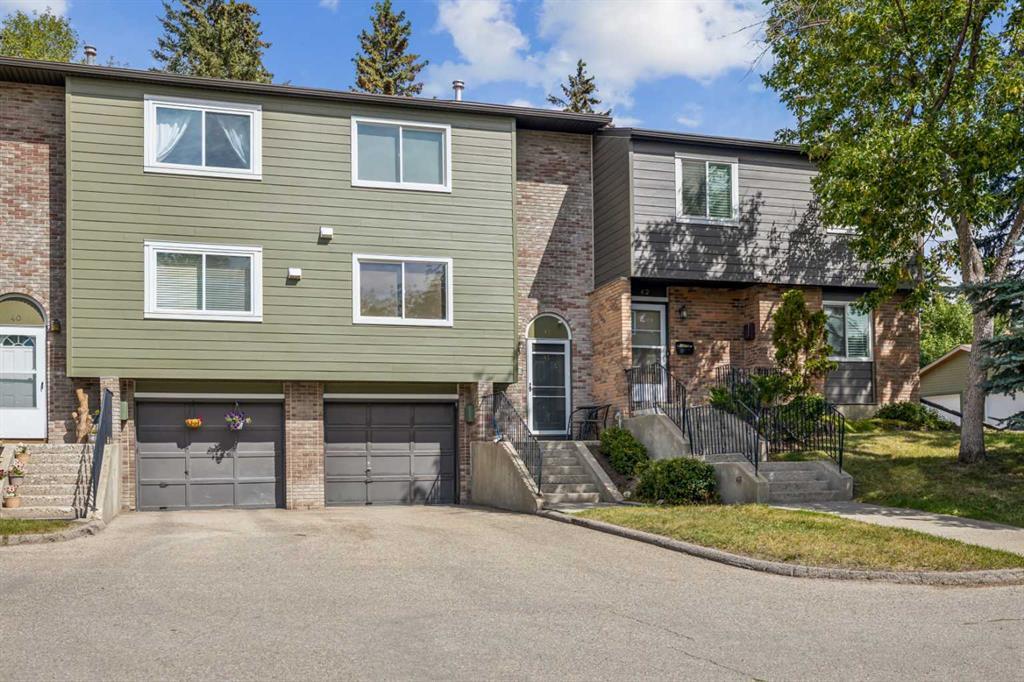 Xx, Xxx Xx Avenue Se Calgary Alberta T2H 1N6 Acadia Details