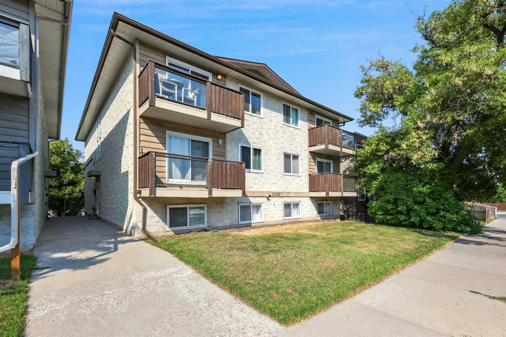 Xxx, Xxxx Xx Avenue Sw Calgary Alberta T3C0P1 Sunalta Details