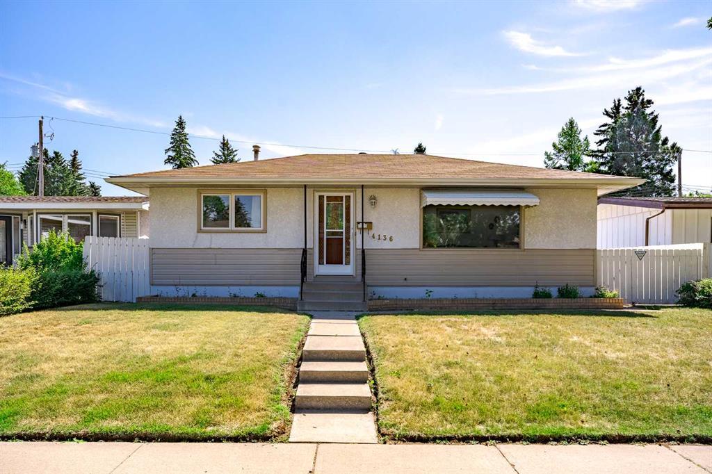 Xxxx Brisebois Drive Nw Calgary Alberta T2L 2E7 Brentwood Details