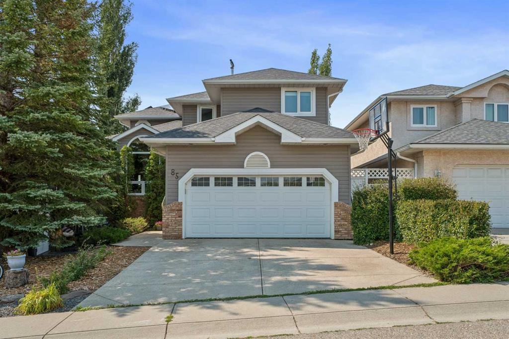 Xx Macewan Park View Nw Calgary Alberta T3K 4E7 MacEwan Glen Details