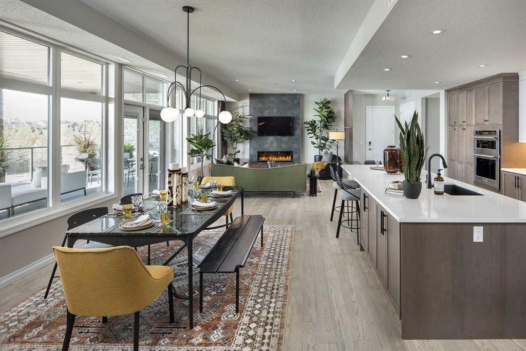 201, 190 Marina Cove Se, Calgary