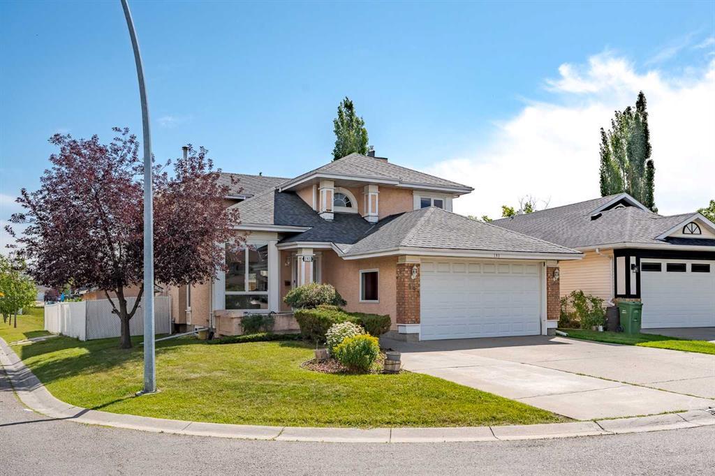 Xxx Coral Sands Place Ne Calgary Alberta T3J 3J2 Coral Springs Details