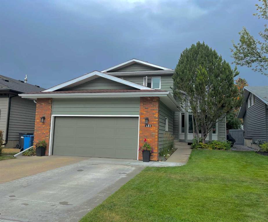Xxx Deermoss Crescent Se Calgary Alberta T2J 6P3 Deer Run Details