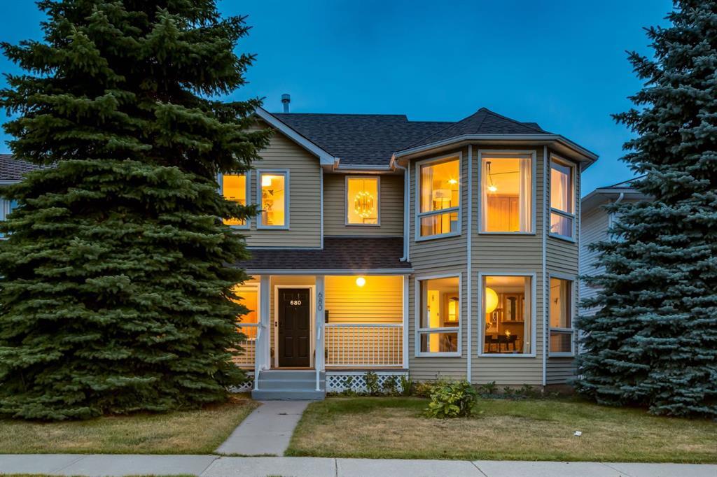 Xxx Strathcona Drive Sw Calgary Alberta T3H 1N1 Strathcona Park Details