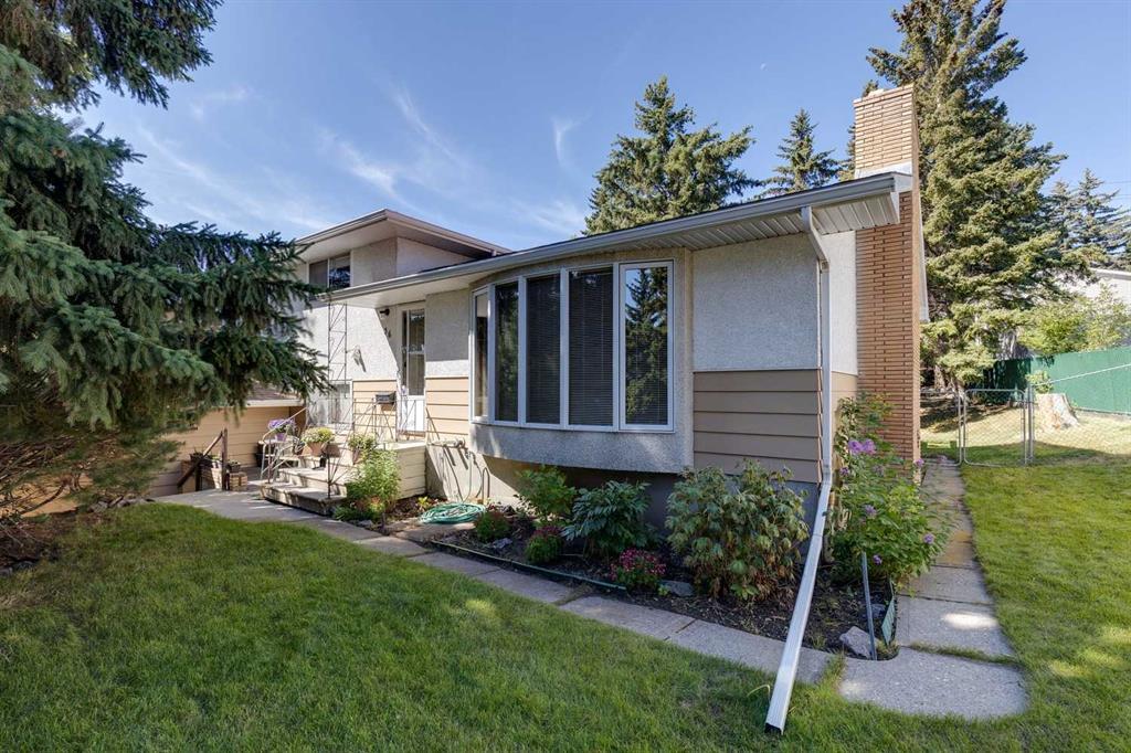 Xx Roselawn Crescent Nw Calgary Alberta T2K1K6 Rosemont Details