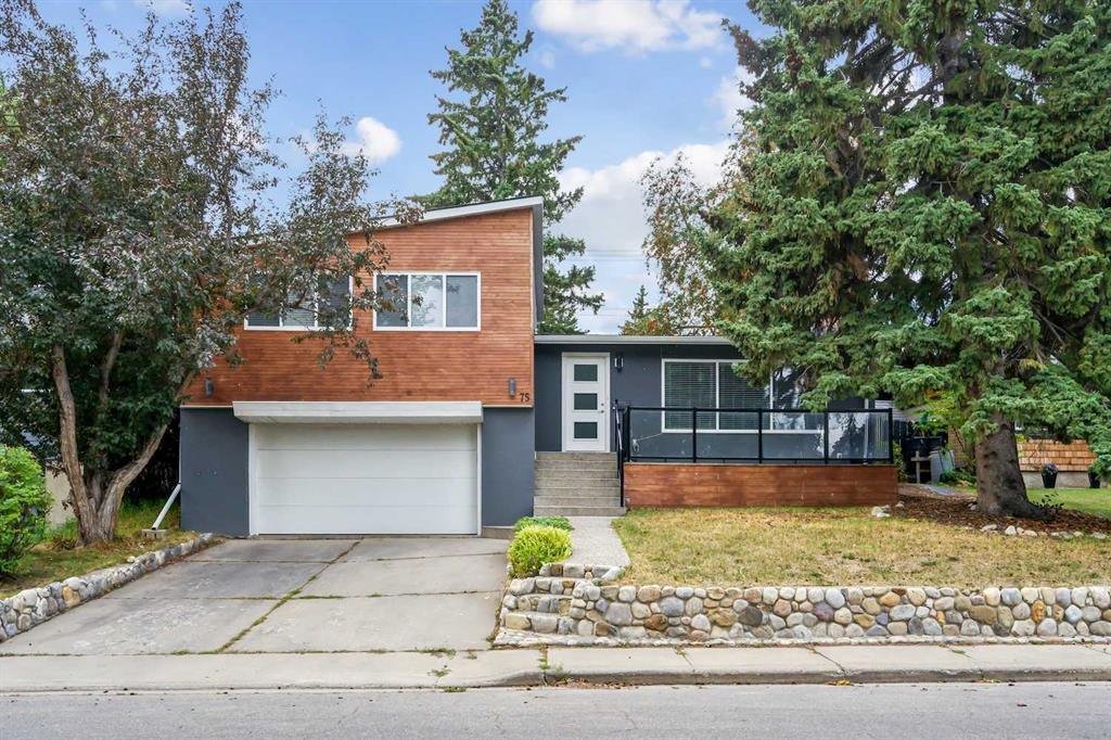 Xx Chelsea Street Nw Calgary Alberta T2K 1P1 Rosemont Details